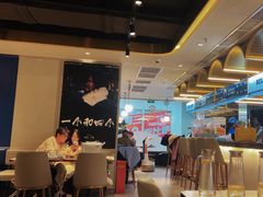 -必胜客(新辰里酒仙桥店)