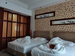 -天目湖御水温泉·度假酒店