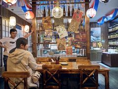 大堂-和蕴日本料理