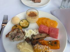 -拉蒂娜·巴西牛排馆 Latina·Brazilian Steakhouse(陆家嘴旗舰店)