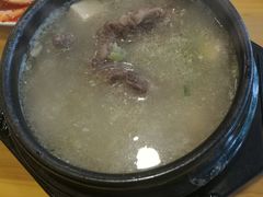 -故乡家韩国料理(丹东街店)