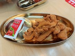 -食米家拌饭(梅溪新天地店)