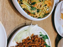 -榆林镇筋饼(知春路店)