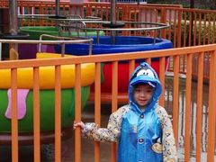 -安徒生童话乐园