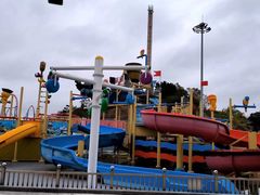 -珠海海泉湾神秘岛亲子乐园