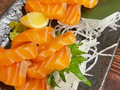 -雷屋日式料理(沈安小区店)