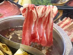 -牛匠和牛寿喜锅(西安总店)