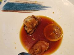 -园里前·私厨福建菜(台江万达店)