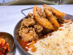 -HOTISLAND海鸡岛·韩国料理(江南西店)