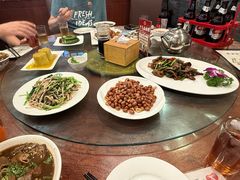 -北京小肠陈饭庄(方庄店)