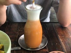 泰式红奶茶-MIKAKU(万达广场上海宝山店)