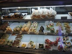 -樱花糕坊(凯德广场店)