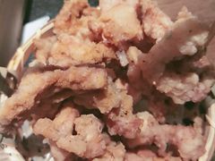 -盡膳口福跷脚牛肉火锅(合生汇购物中心店)