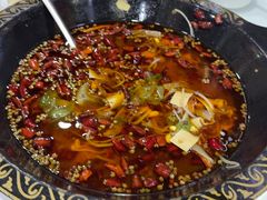 -金三可市井水煮鱼(金碧园店)