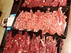 -幸运牛汕头小黄牛牛肉火锅(梅林店)