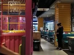 大堂-丰茂烤串(钦州北路店)