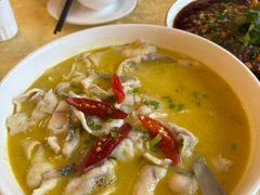 -钦善斋·养生膳食·精典川菜(武侯祠店)