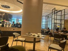 -上海浦东滨江喜来登酒店