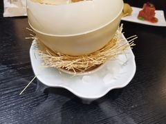 -柒园·三十年创意杭帮菜(龙湖滨江天街店)