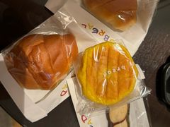 -慢熟面包店bud bread(孩儿巷店)