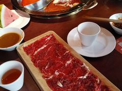 -巴邑火锅·夜宵(港隆广场店)