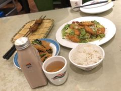 -巴依老爷·新疆美食(上城区天城路店)