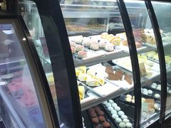 -加餐海鲜自助(宝龙一城店)