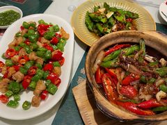 -滕记星发餐室·新加坡菜(巨鹿路店)