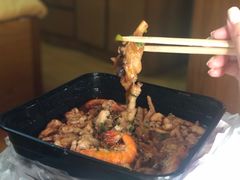 -胖哥俩肉蟹煲(湖滨银泰in77店)