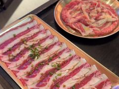 -西塔老太太泥炉烤肉(上海七宝领展广场店)