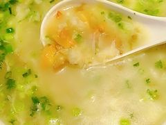 -海东头·疙瘩汤(万达四楼店)