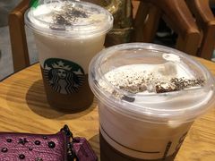-星巴克臻选(深圳罗湖万象城店)