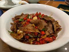 -彭厨(玉荣庄店)