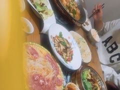 -益恒饭店乡间白族菜(古城总店)