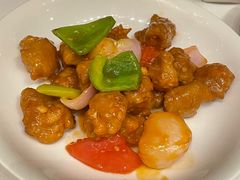 -莆田餐厅PUTIEN(三里屯店)