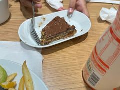 -宜家·瑞典风味餐厅(四元桥店)