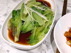 -悦海·家宴·冰花皮皮虾大锅贴(宝龙店)
