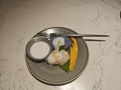 -芭札·Thai泰国餐厅(同和金铂天地店)