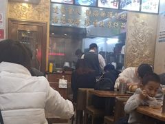 大堂-達揚原味燉品(文明路店)
