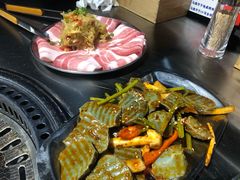 -马路牙子烧烤音乐酒馆(望京店)