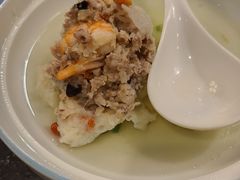 -三道菜(明堂公园店)