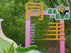 -同里国家湿地公园