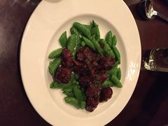 天诚丽笙世嘉酒店中餐厅-天诚丽筠酒店-西餐厅