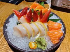 -小禅料理