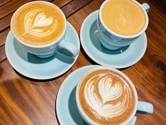 -VESH COFFEE(定西路店)