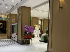 -白玉兰酒店(上海田子坊马当路地铁站店)