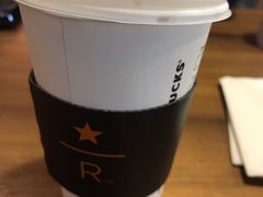 -星巴克臻选(天津鲁能中心一店)