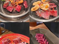 -大牛焱烧·和牛·海鲜炭火烧放题