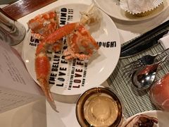 -The COOK·厨餐厅·自助餐(浦东嘉里大酒店)