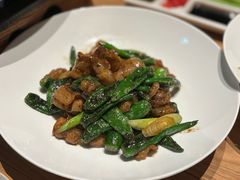 -四季民福烤鸭店(前门廊房二条店)